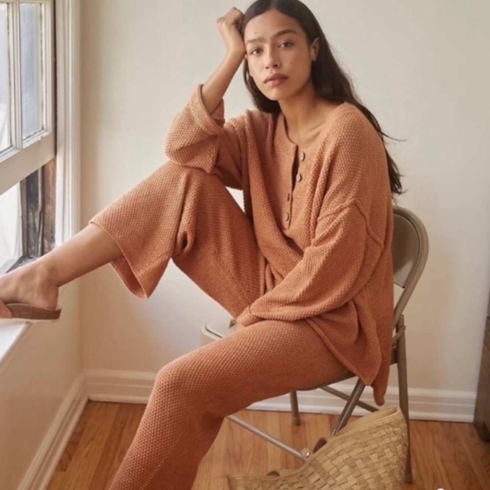 ❌SOLD❌Free People - Summer Nights pants